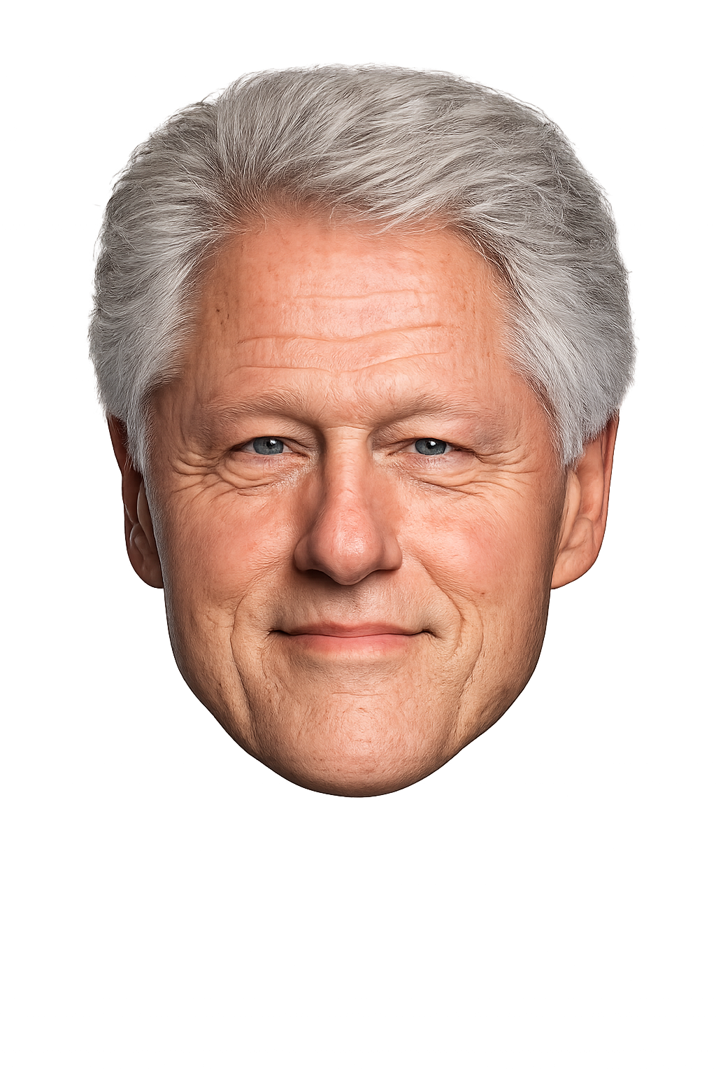 Bill Clinton
